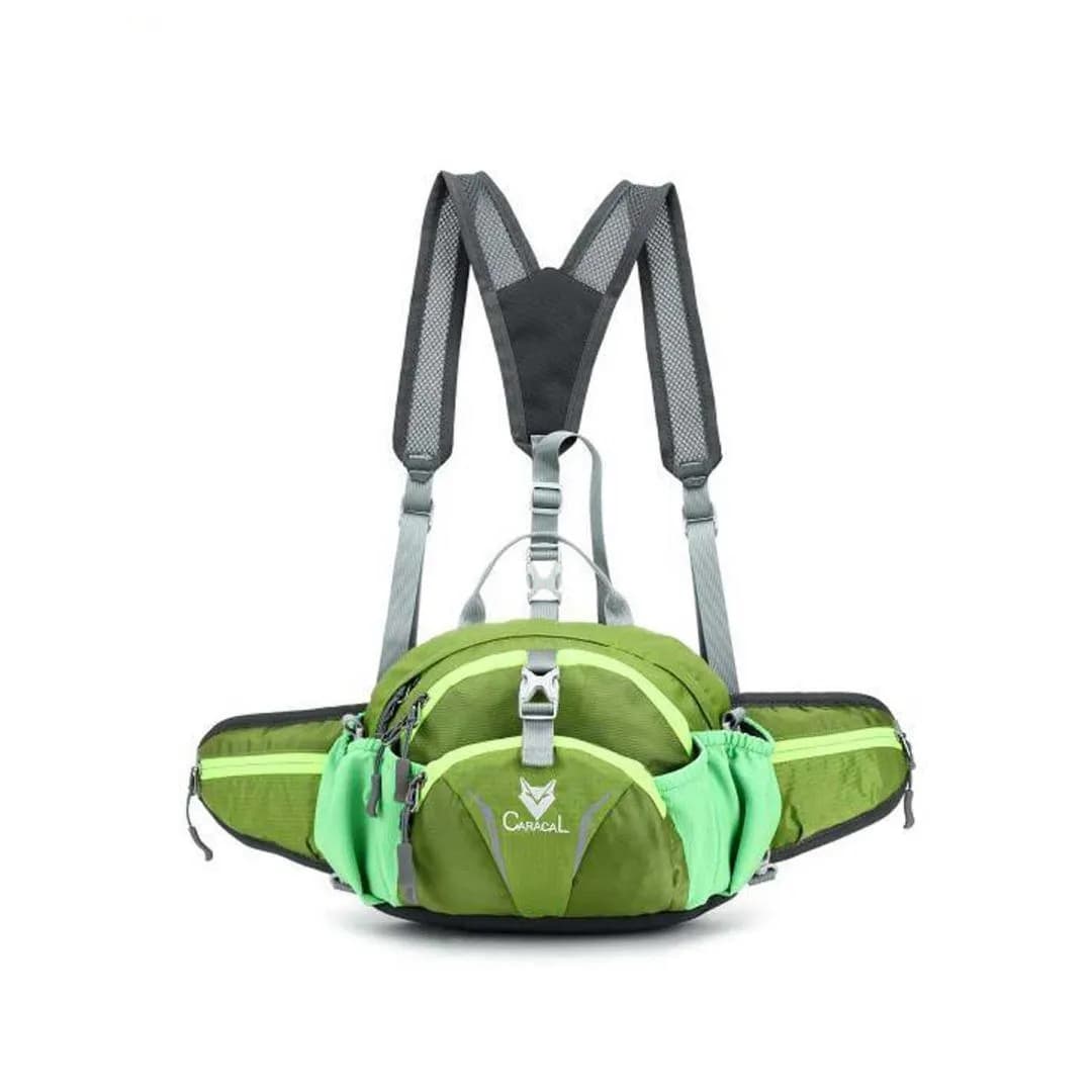 کیف کمری کوهنوردی کاراکال CARACAL مدل 6012 — تصویر ۳
