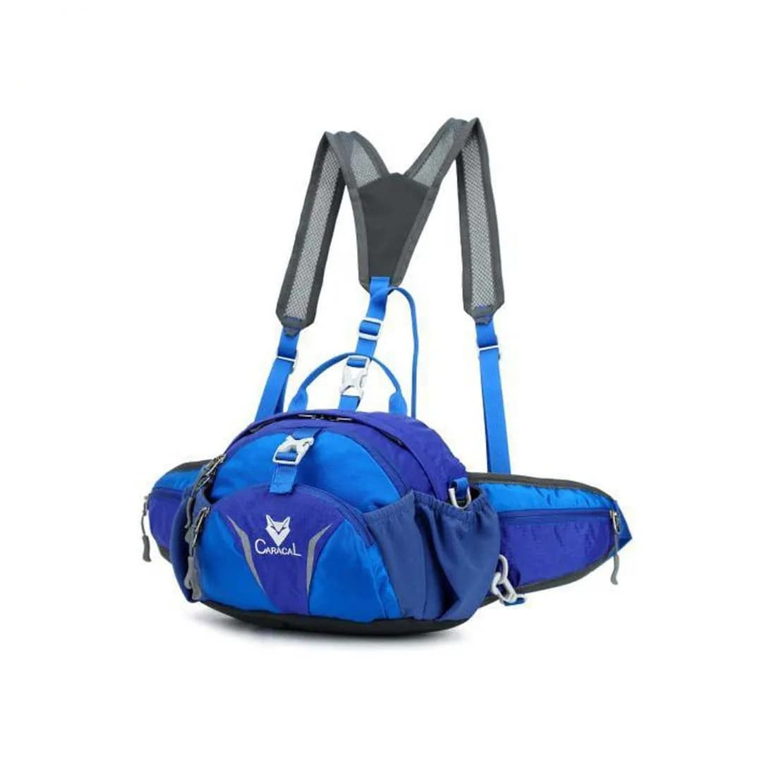 کیف کمری کوهنوردی کاراکال CARACAL مدل 6012 — تصویر ۵