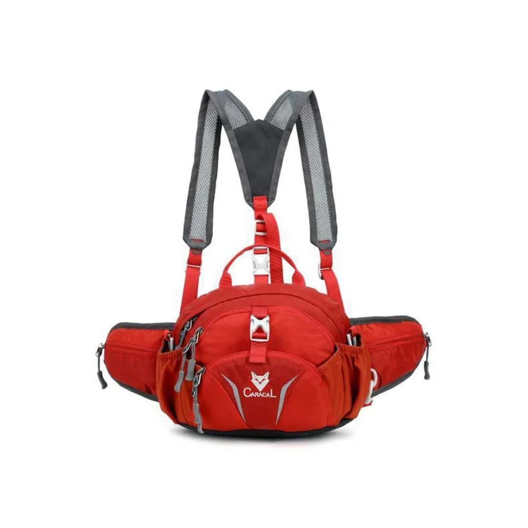 کیف کمری کوهنوردی کاراکال CARACAL مدل 6012