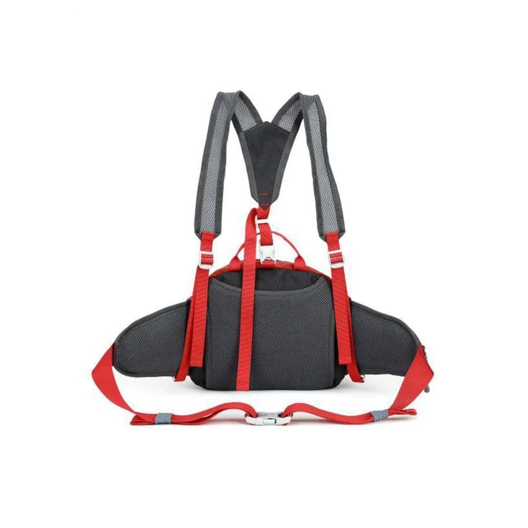 کیف کمری کوهنوردی کاراکال CARACAL مدل 6012 — تصویر ۲
