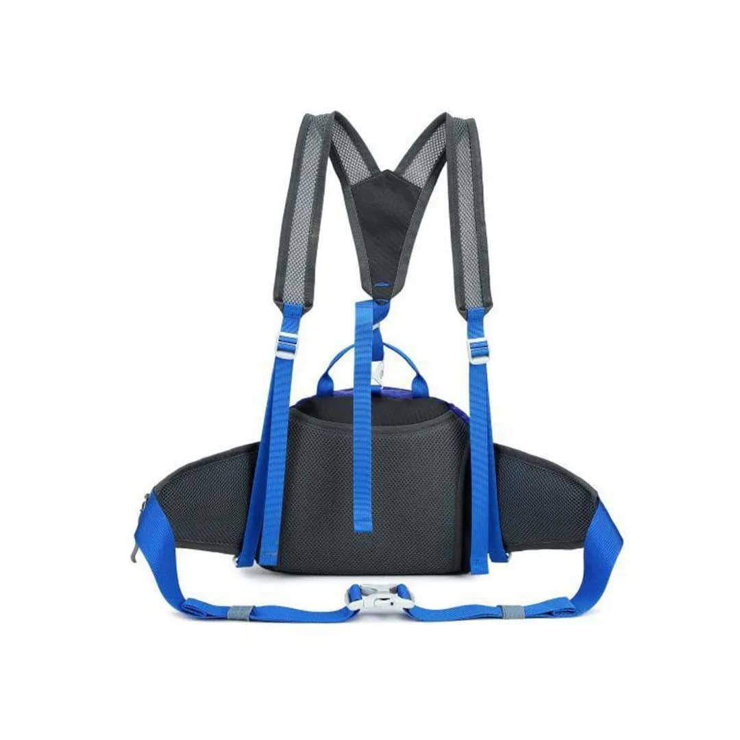 کیف کمری کوهنوردی کاراکال CARACAL مدل 6012 — تصویر ۶