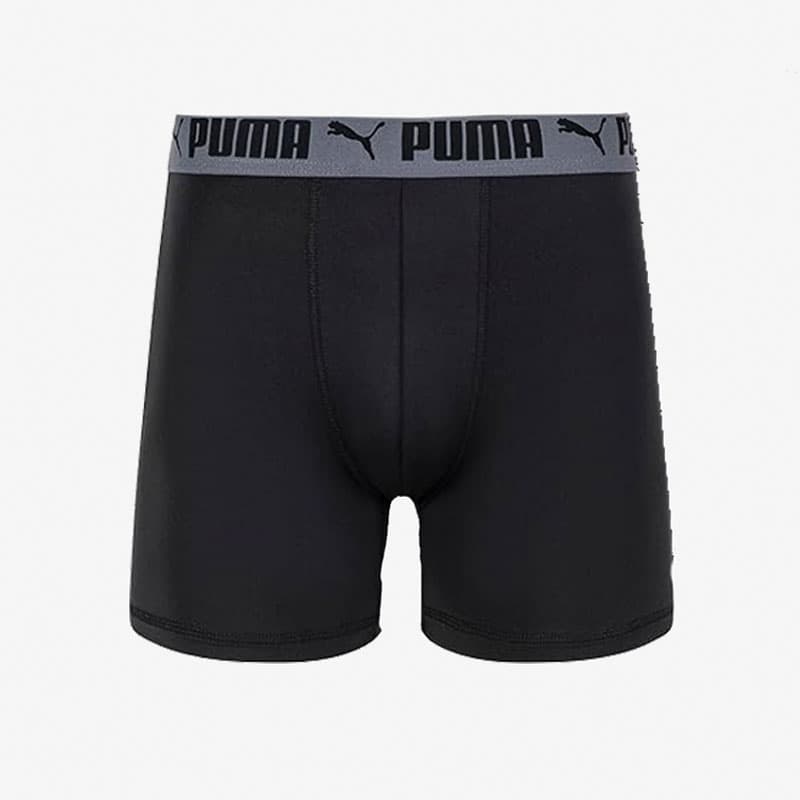 لباس زیر چهار عددی مردانه پوما مدل Men’s 4 Pack Active Stretch — تصویر ۲