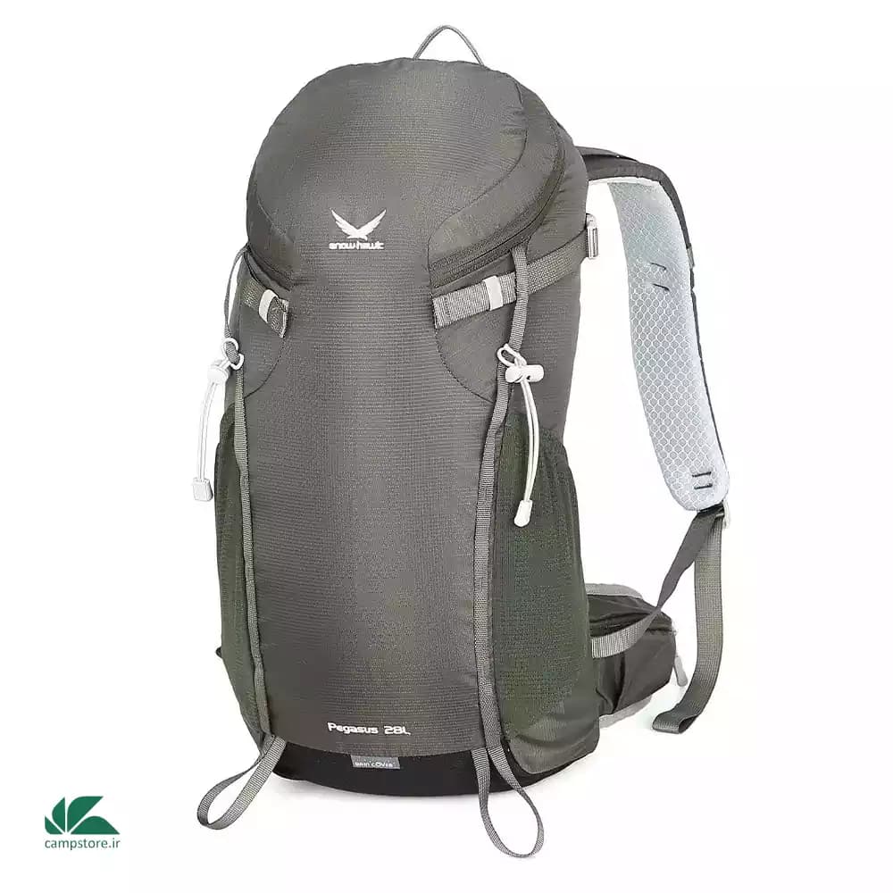 کوله پشتی 28 لیتری اسنوهاک مدل PEGASUS — تصویر ۱۱