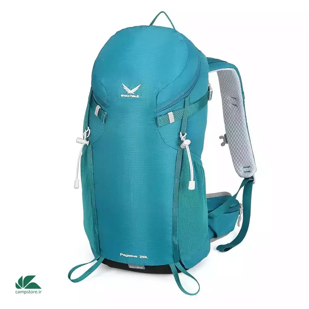 کوله پشتی 28 لیتری اسنوهاک مدل PEGASUS — تصویر ۱۰