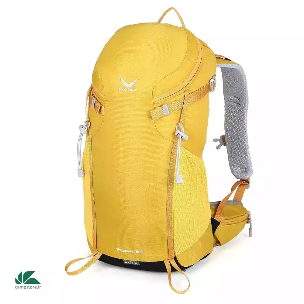 کوله پشتی 28 لیتری اسنوهاک مدل PEGASUS — تصویر ۱۲