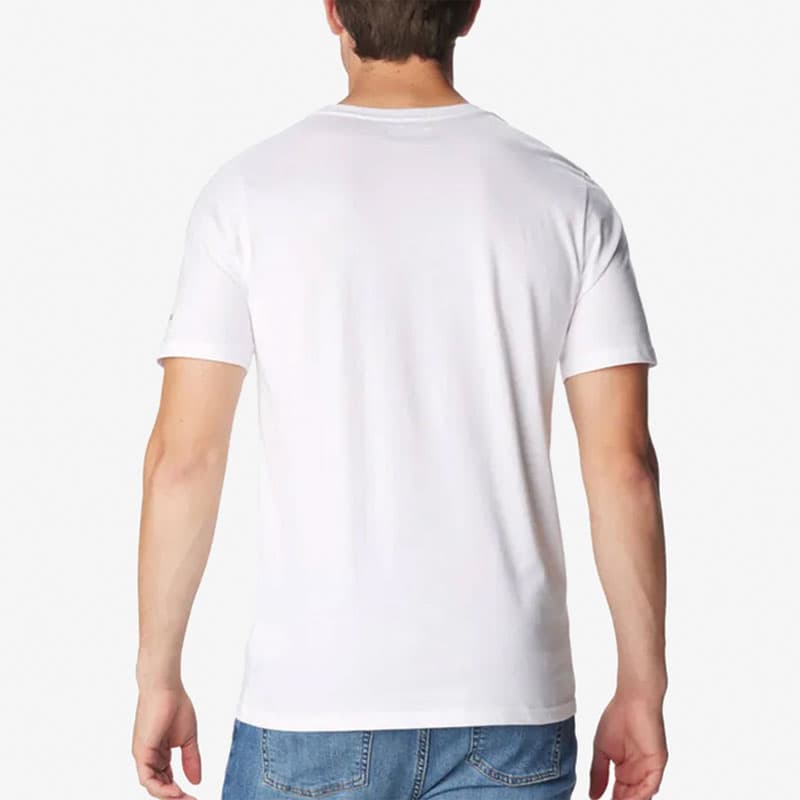 تیشرت مردانه کلمبیا مدل CSC™ Graphic Casual — تصویر ۳