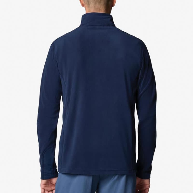 پلار مردانه کلمبیا مدل Rapid Expedition™ Full Zip Fleece — تصویر ۳