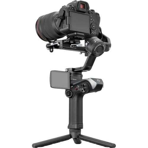 گیمبال ژیون Zhiyun-Tech WEEBILL-2 — تصویر ۳