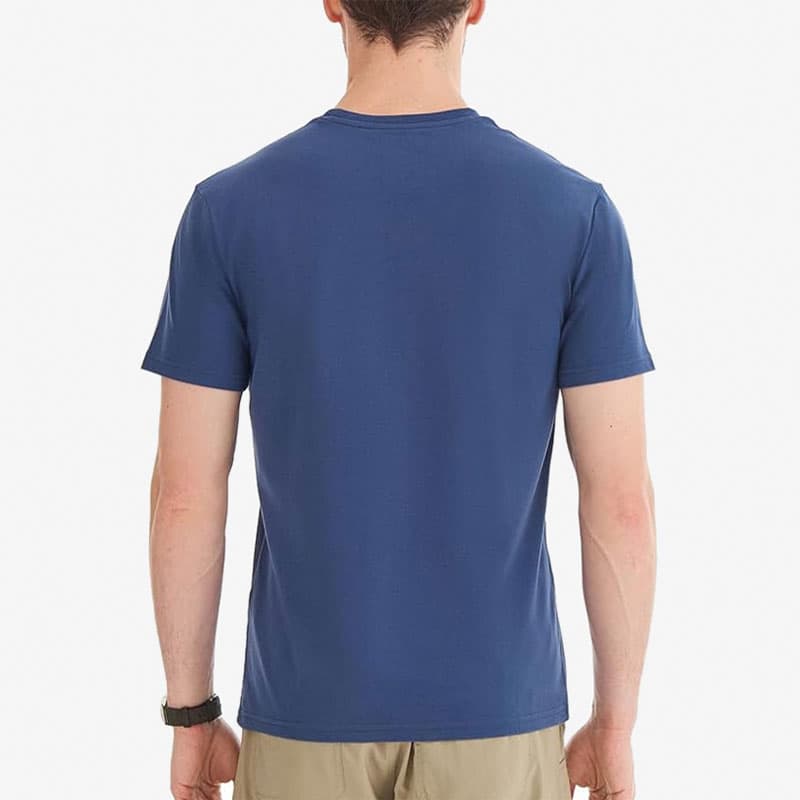 تیشرت مردانه کلمبیا مدل Men’s CSC Basic Logo — تصویر ۶