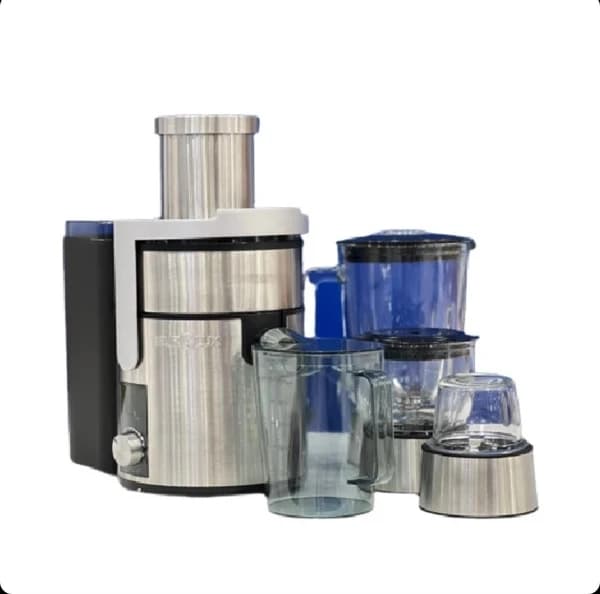 آبمیوه گیری ۴ کاره یورولوکس مدل EU-JE2752
