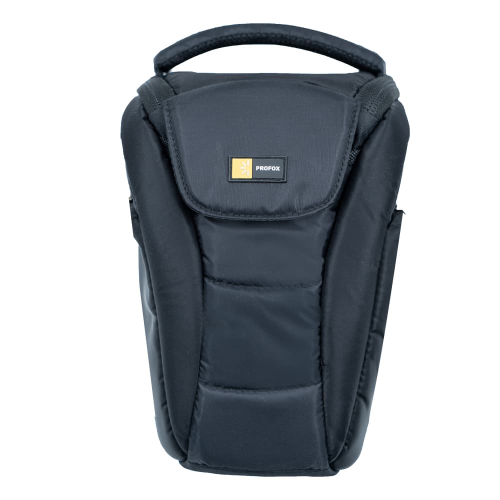 کیف دوربین پروفکس نارنجی Profox Z30 Case