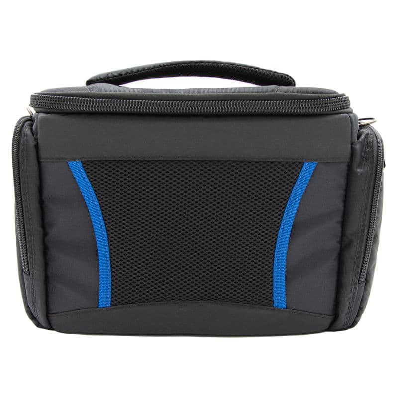 کیف دوربین پروفکس آبی Profox HP Camera Bag Blue — تصویر ۴