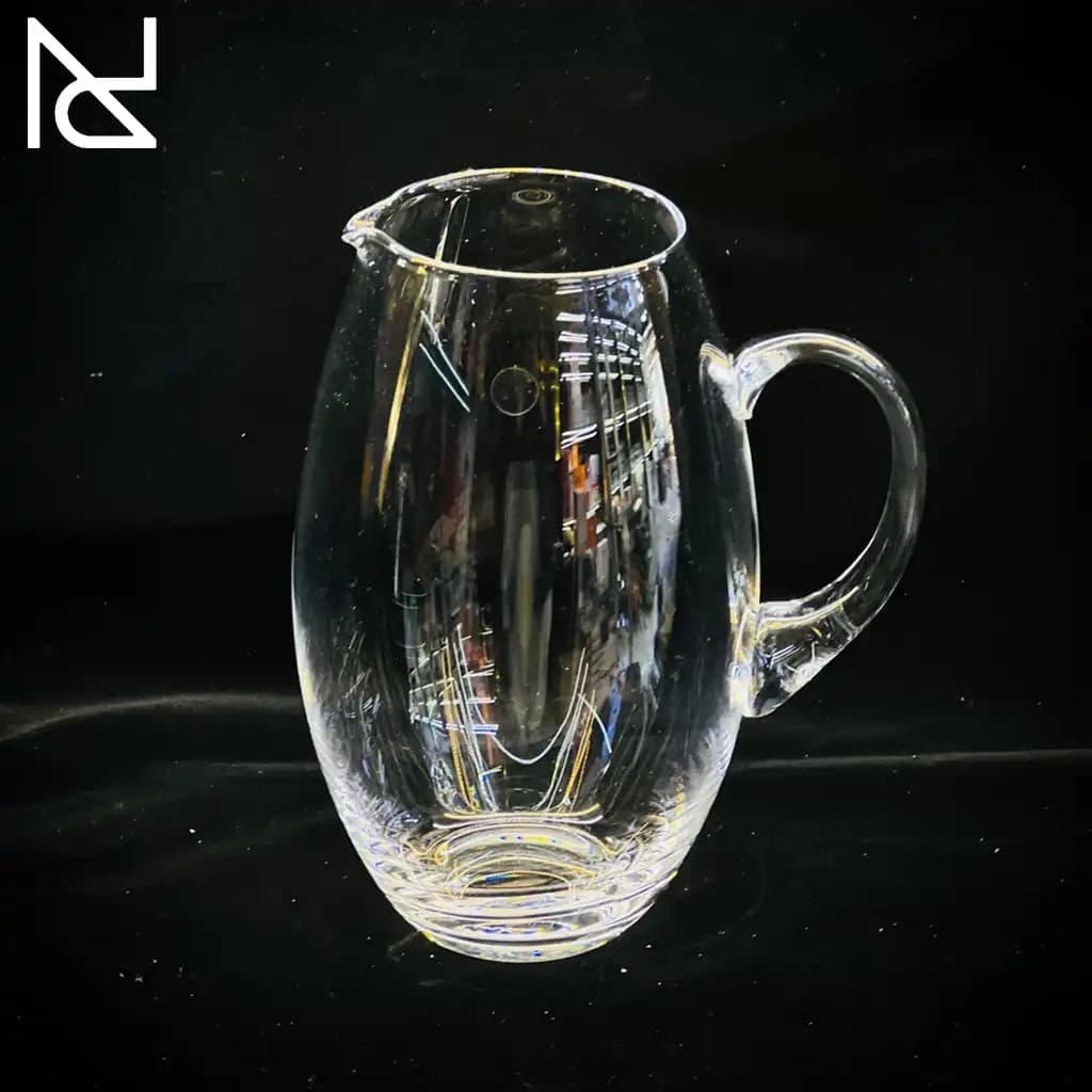 پارچ بارل پاشا باغچه | Barrel