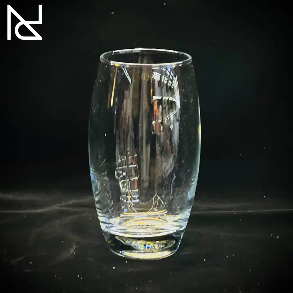 لیوان بارل پاشا باغچه | Barrel