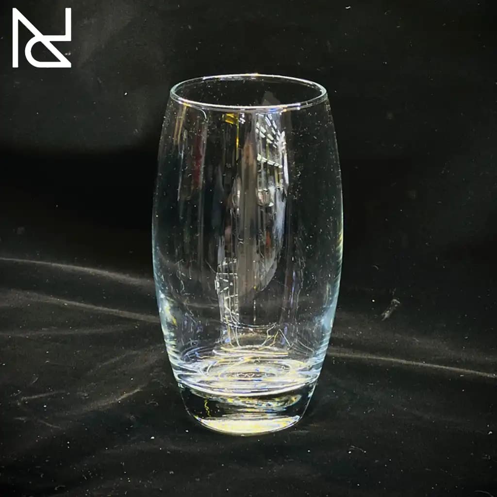 لیوان بارل پاشا باغچه | Barrel — تصویر ۲
