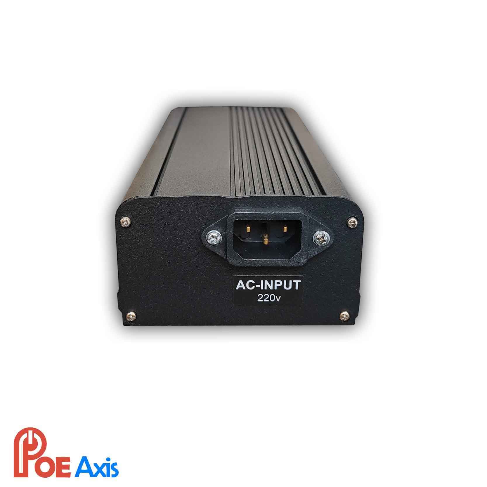 آداپتور PoE دوربین اکسیس 60 وات — تصویر ۶
