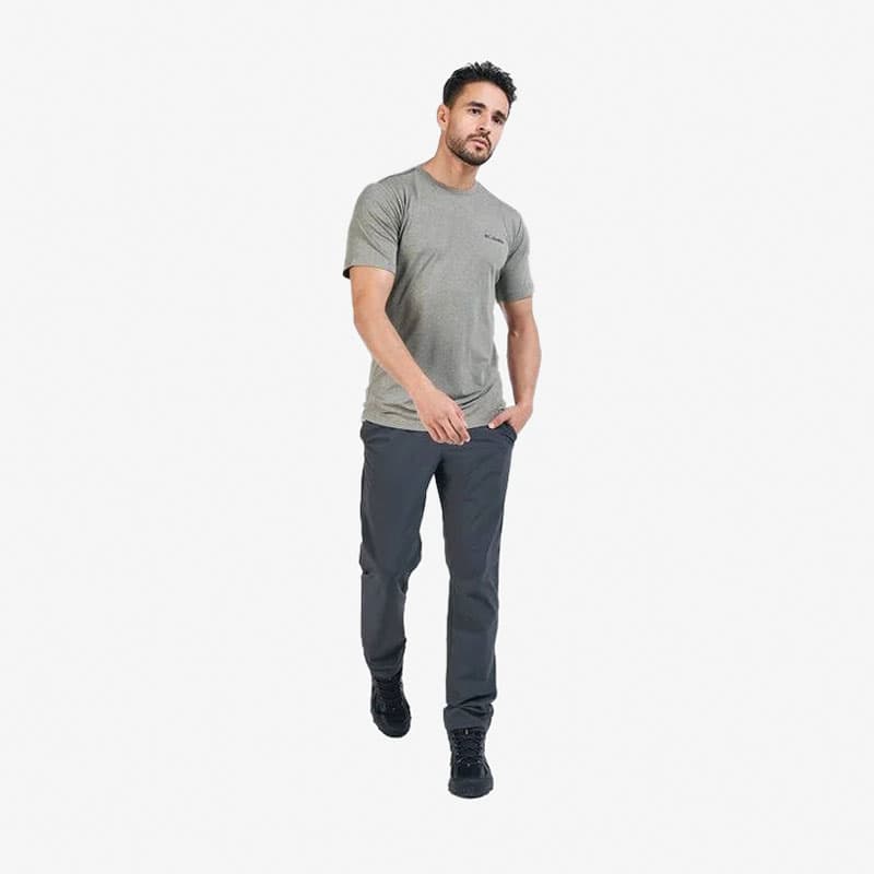 تیشرت مردانه کلمبیا مدل Men’s Tech Trail™ — تصویر ۵