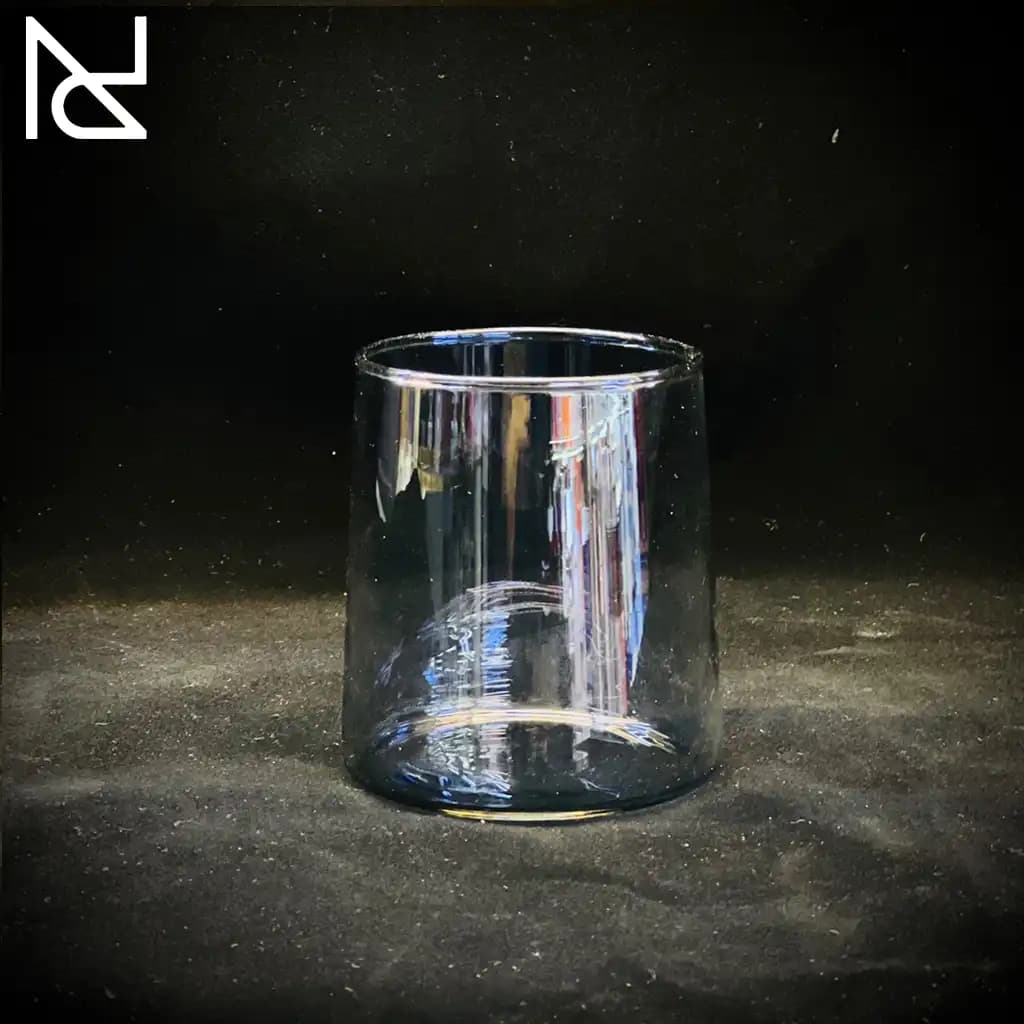 ست پارچ و لیوان پیرکس دودی | Deli Glass — تصویر ۲