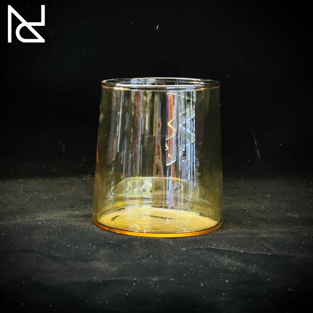 ست پارچ و لیوان پیرکس شامپاینی | Deli Glass — تصویر ۴