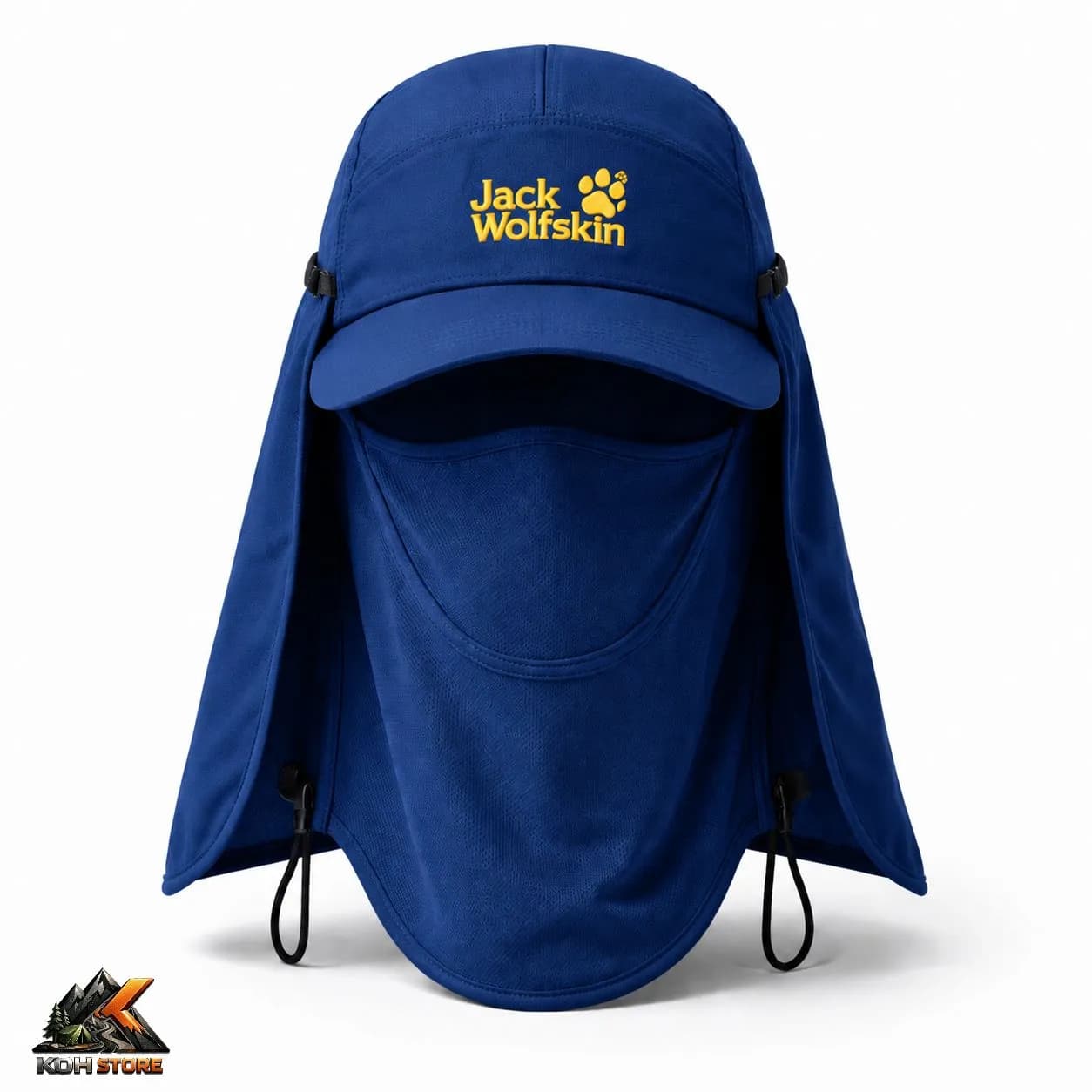کلاه کوهنوردی جک ولف اسکین jack wolfskin
