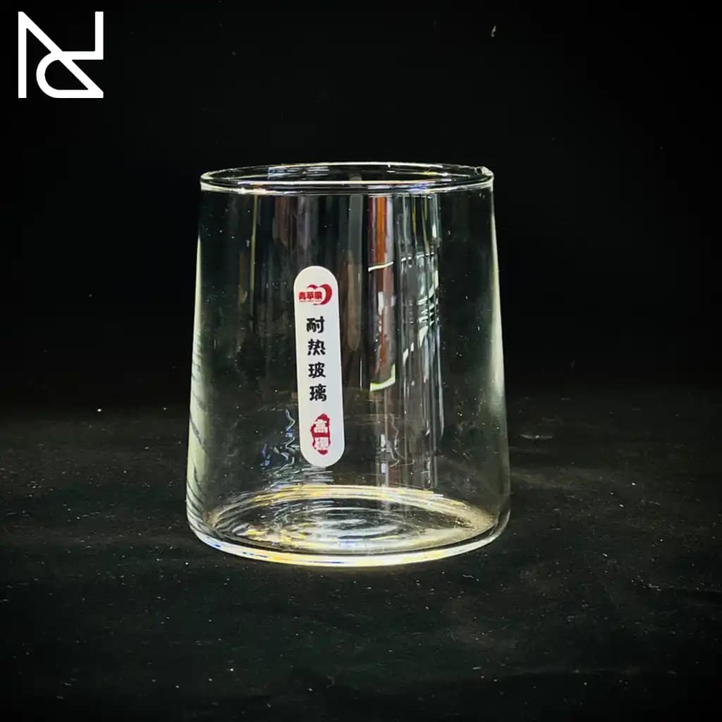 ست پارچ و لیوان پیرکس ساده | Deli Glass — تصویر ۴