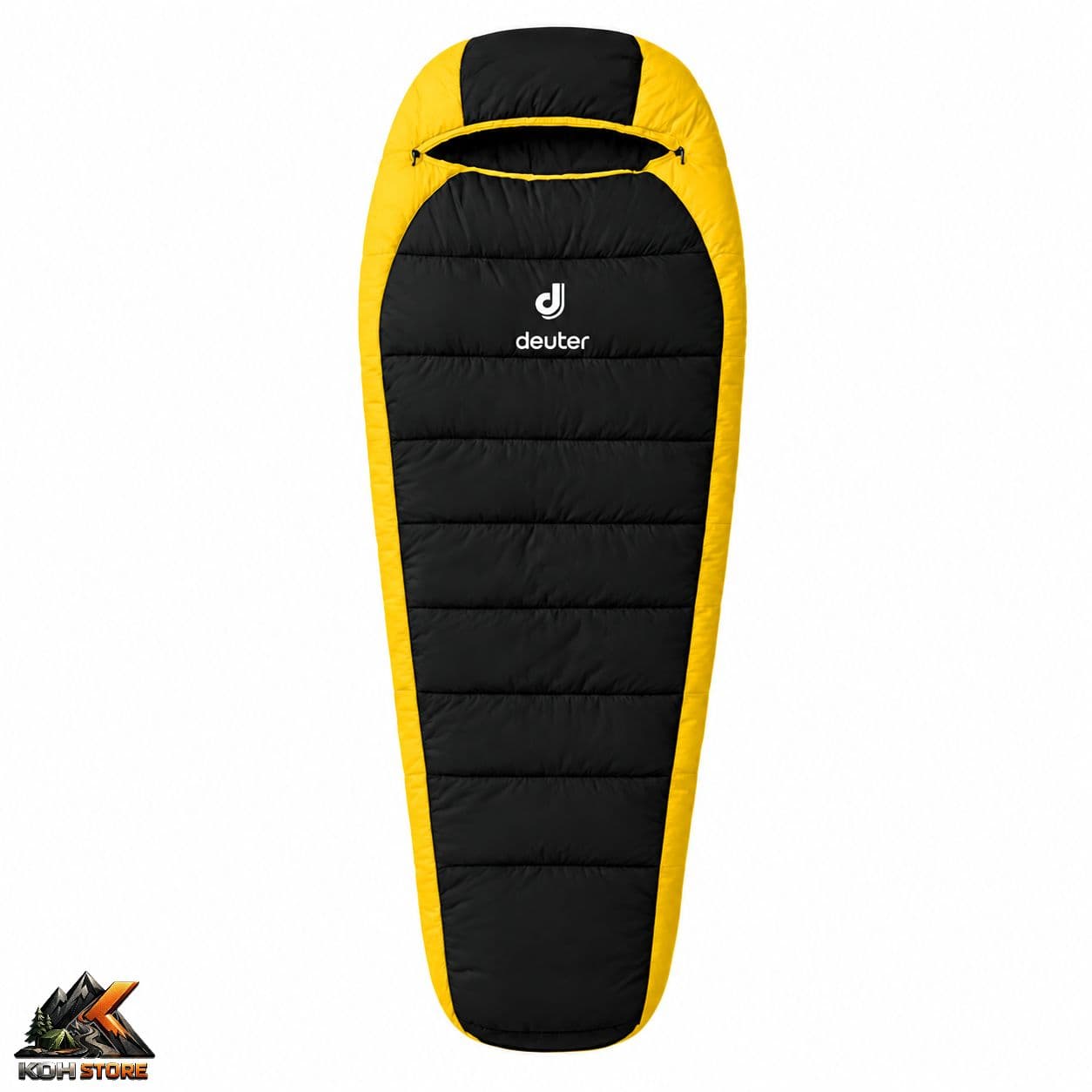 کیسه خواب دیوتر Deuter Light Peak — تصویر ۳