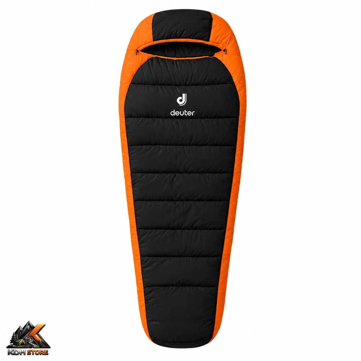کیسه خواب دیوتر Deuter Light Peak — تصویر ۵