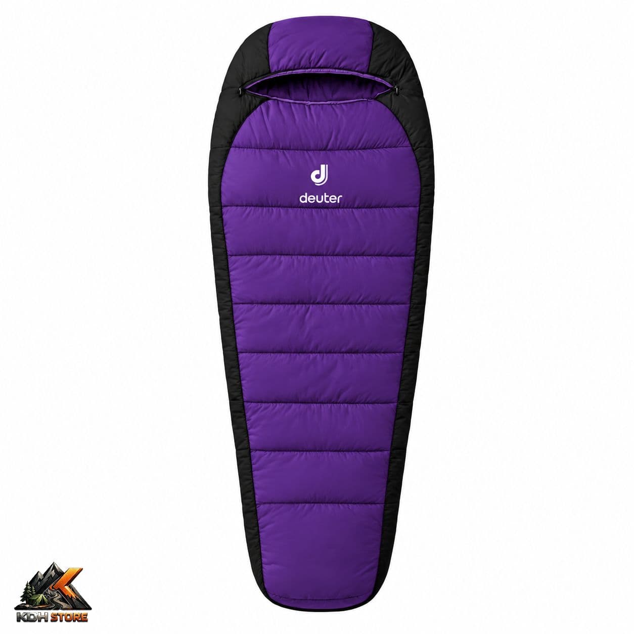 کیسه خواب دیوتر Deuter Light Peak — تصویر ۶