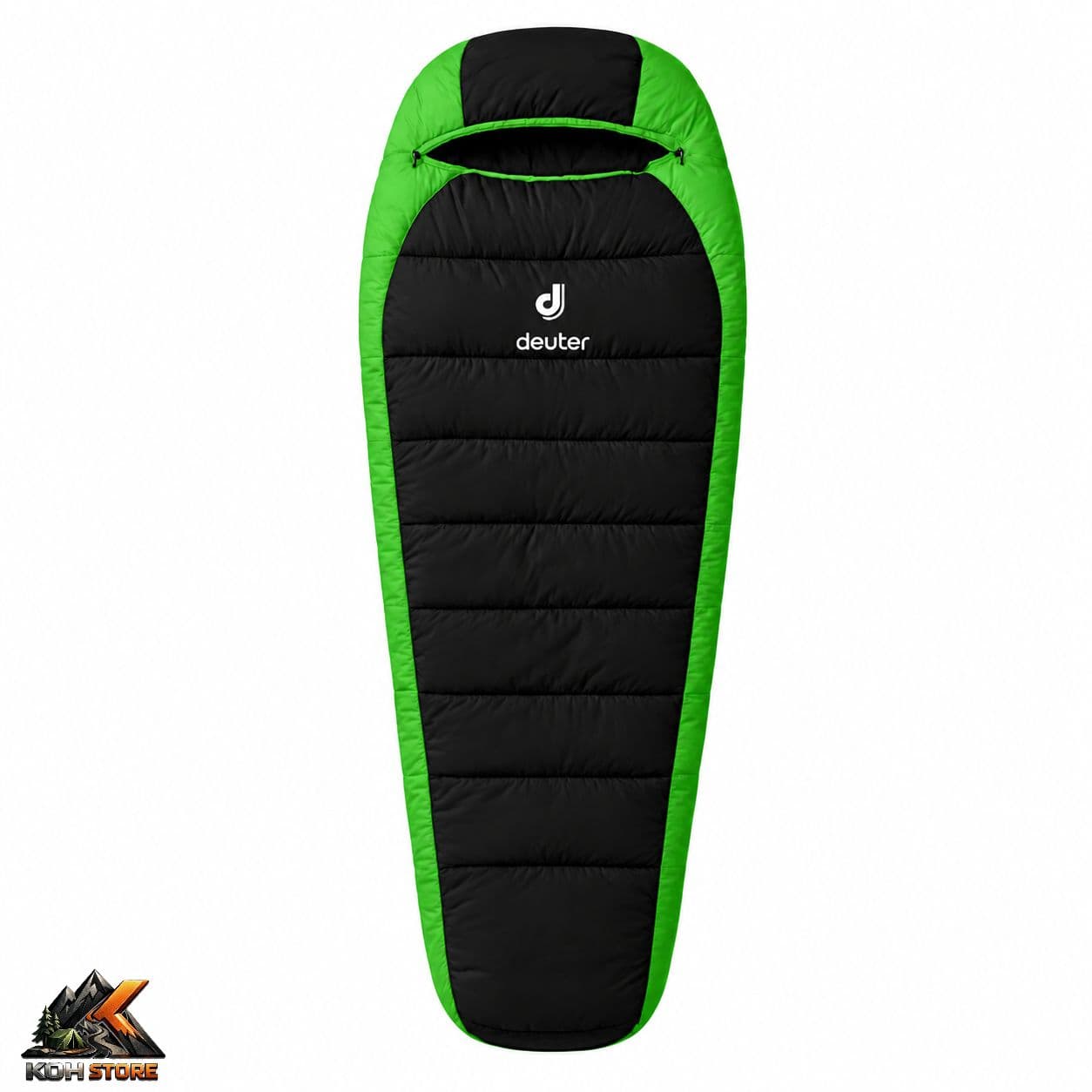 کیسه خواب دیوتر Deuter Light Peak — تصویر ۲