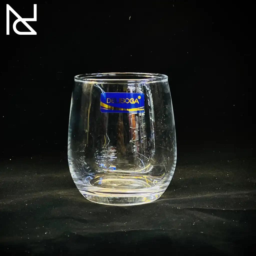 پارچ و لیوان پیرکس تپل | Deli Glass — تصویر ۳