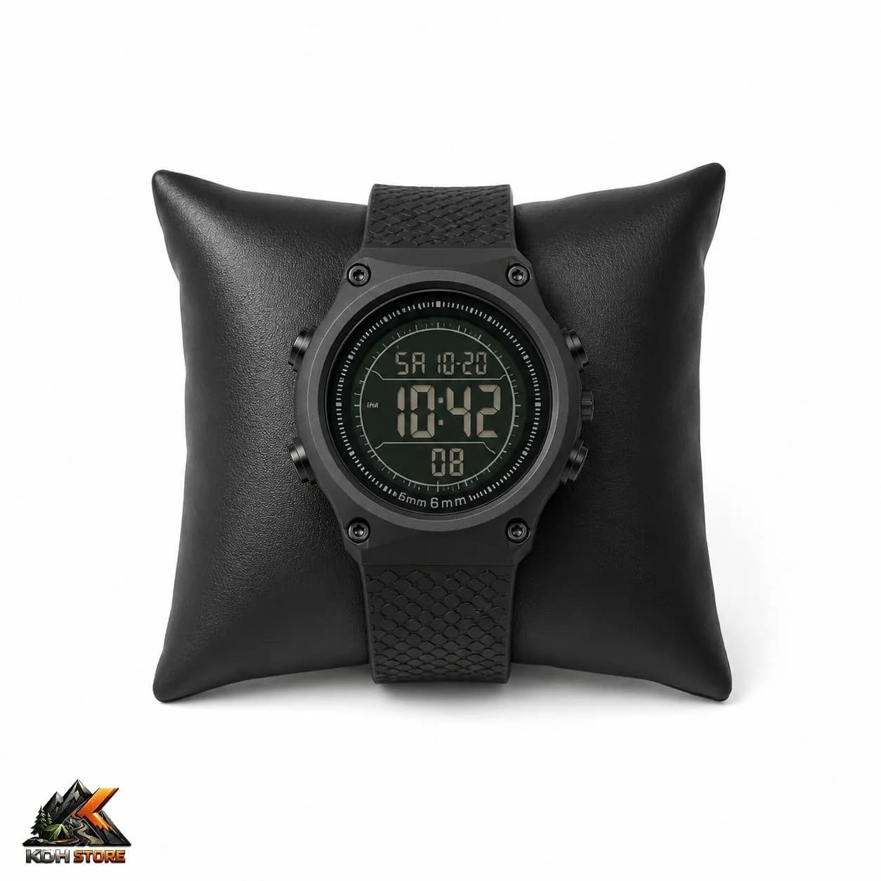 ساعت مچی دیجیتال بنمی مدل 1810G