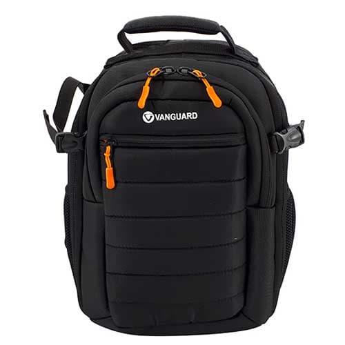 کوله پشتی دوربین طرح ونگارد Vanguard P501 Camera Bag — تصویر ۴