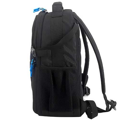کوله پشتی دوربین طرح ونگارد Vanguard P501 Camera Bag — تصویر ۵
