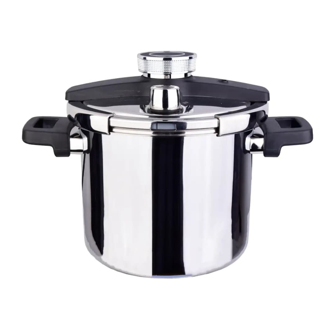 زودپز یونیک 7 لیتر استیل کد UN-8624