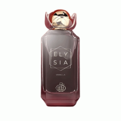 ادکلن الیسیا وانیلا فرگرانس Fragrance World Elysia Vanilla | مشابه کایالی وانیلا