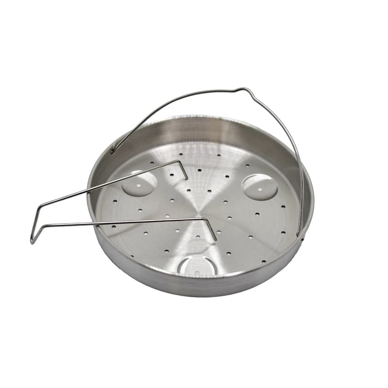 زودپز یونیک مدل استیل کد 8618 گنجایش 7 لیتر — تصویر ۶