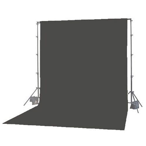 فون شطرنجی عکاسی خاکستری تیره 5×3 Backdrop Dark Gray