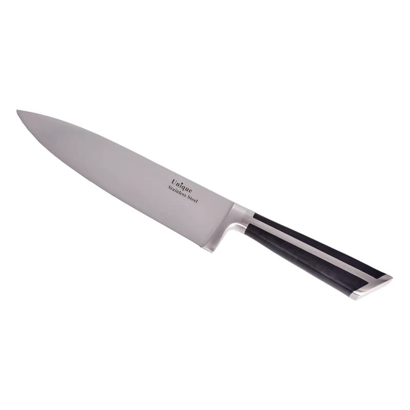 سرویس چاقو آشپزخانه 8 پارچه یونیک کد 1- 5560 — تصویر ۵
