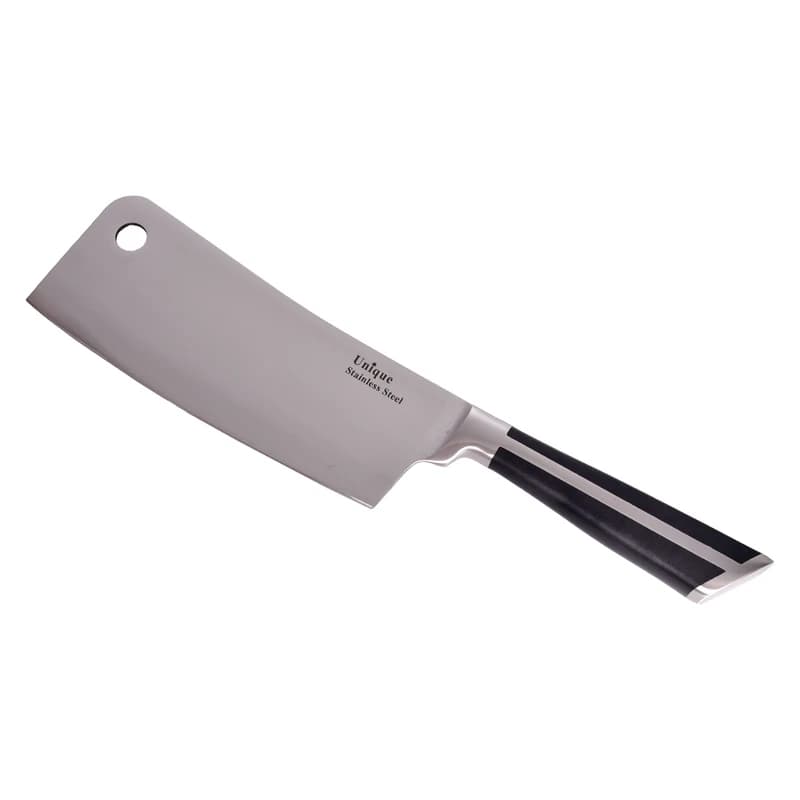 سرویس چاقو آشپزخانه 8 پارچه یونیک کد 1- 5560 — تصویر ۷