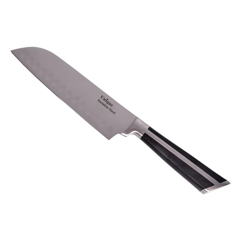 سرویس چاقو آشپزخانه 8 پارچه یونیک کد 1- 5560 — تصویر ۶