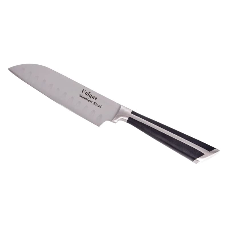 سرویس چاقو آشپزخانه 8 پارچه یونیک کد 1- 5560 — تصویر ۴
