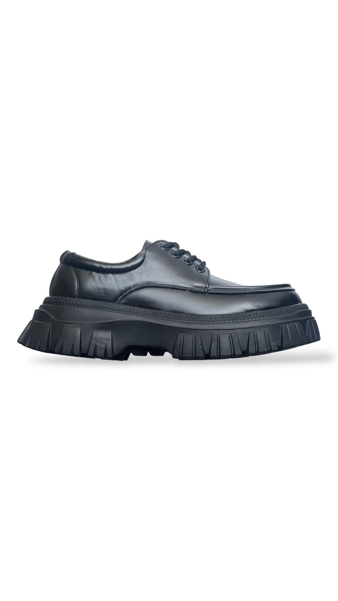 لوفر مردانه دکتر مارتینز طرح ساعتی DR.Martens — تصویر ۷