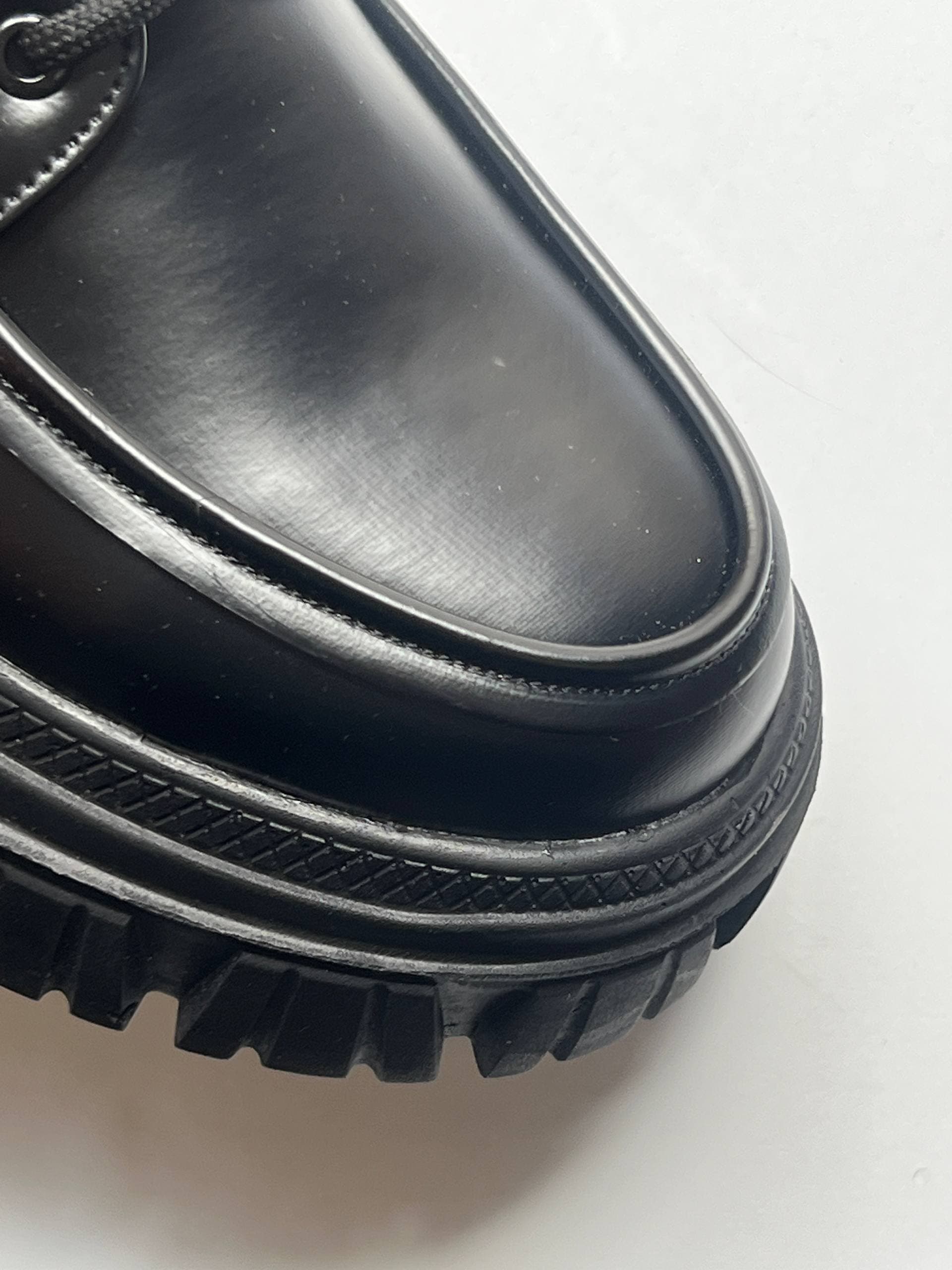 لوفر مردانه دکتر مارتینز طرح ساعتی DR.Martens — تصویر ۳