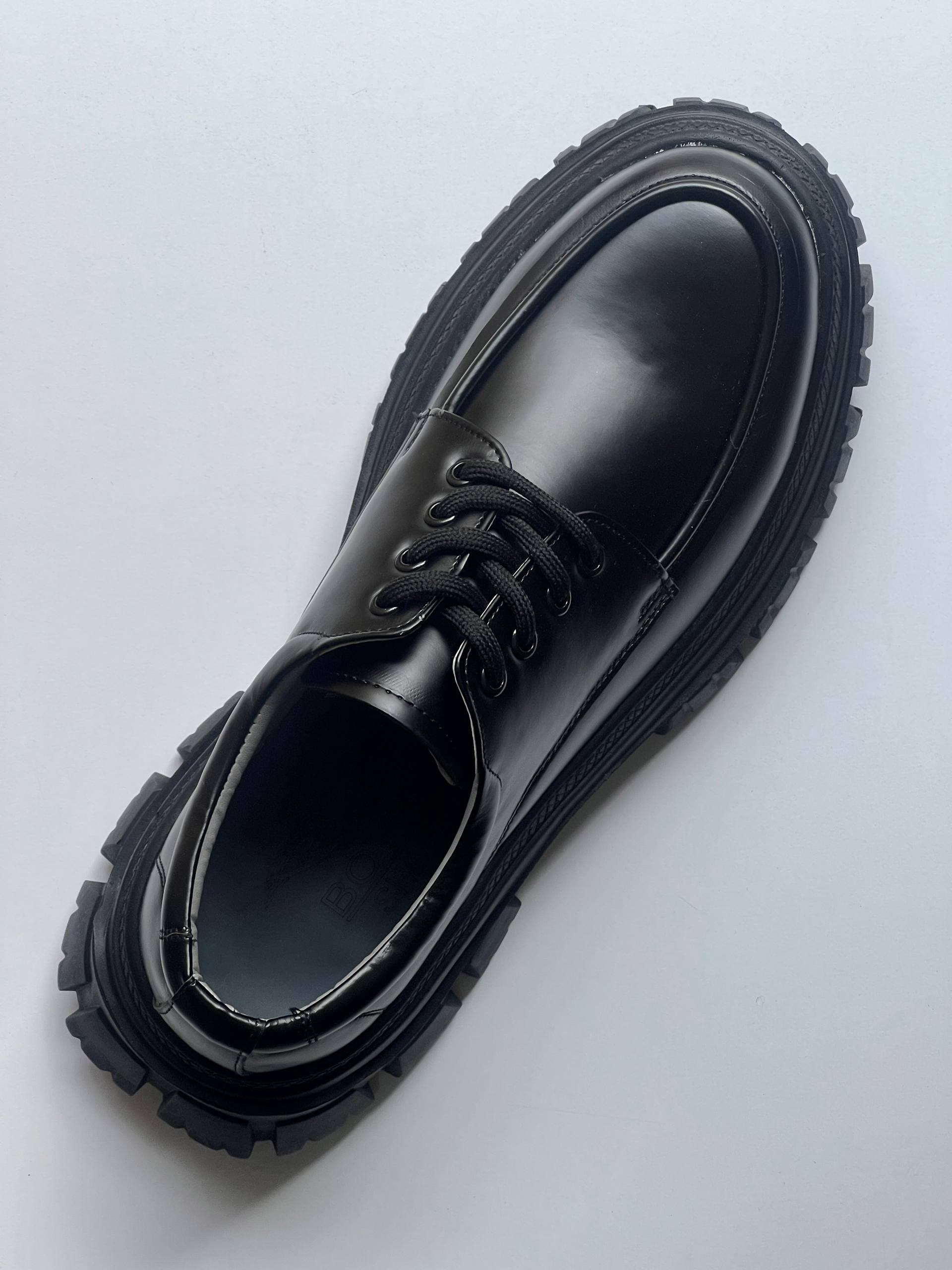 لوفر مردانه دکتر مارتینز طرح ساعتی DR.Martens — تصویر ۶