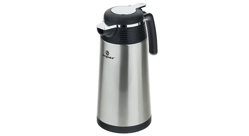 فلاسک ساپر مدل Flora گنجایش 1.6 لیتر — تصویر ۴