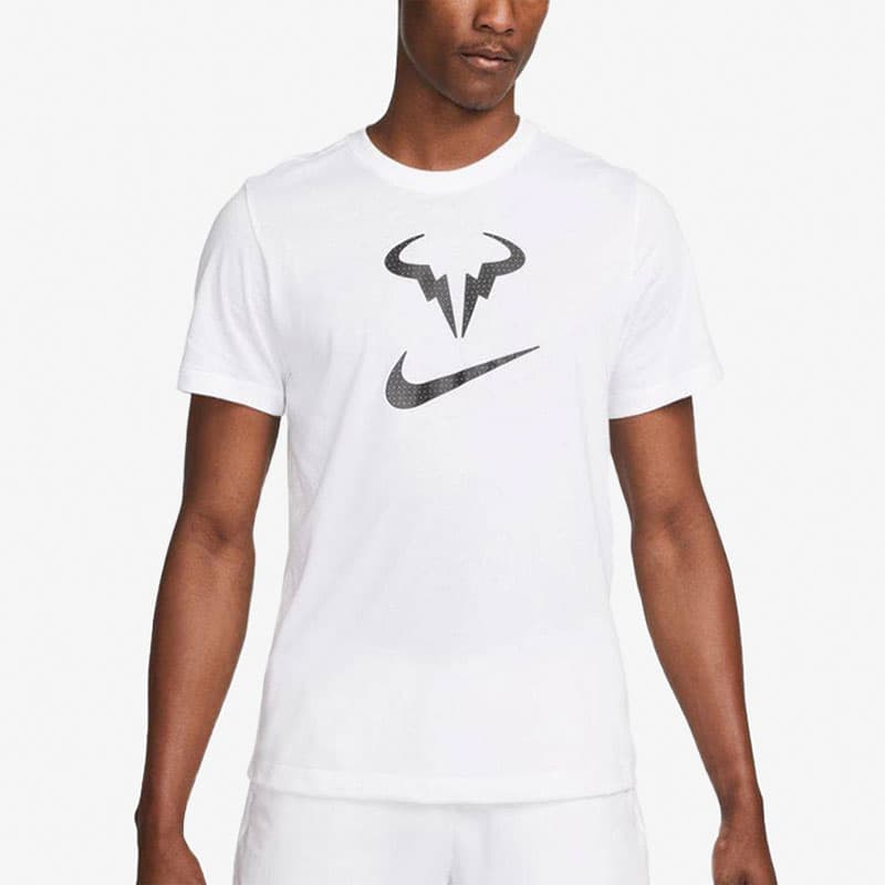 تیشرت مردانه نایکی مدل Court DriFIT Rafa Men’s Tennis