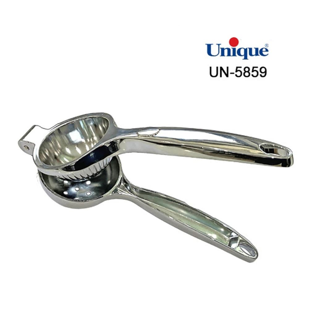 آب پرتقال گیری دسته استیل یونیک کد UN-5861