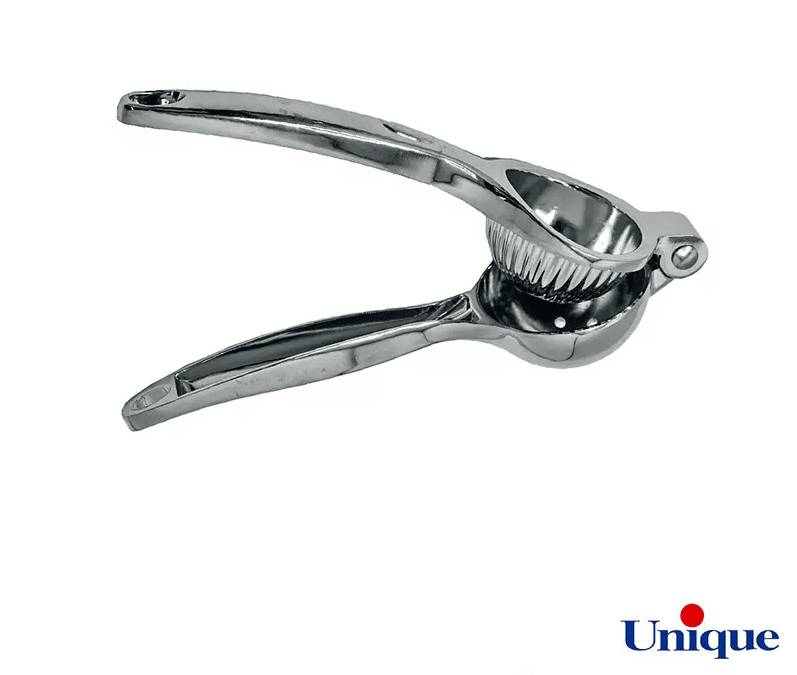 آبمیوه گیری کوچک استیل دستی یونیک کد UN-5859