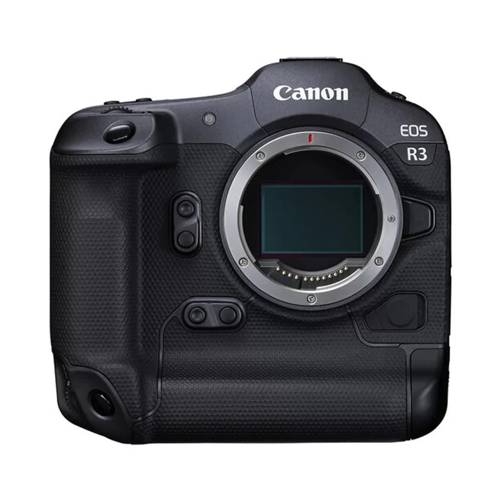 دوربین بدون آینه کانن Canon EOS R3Body