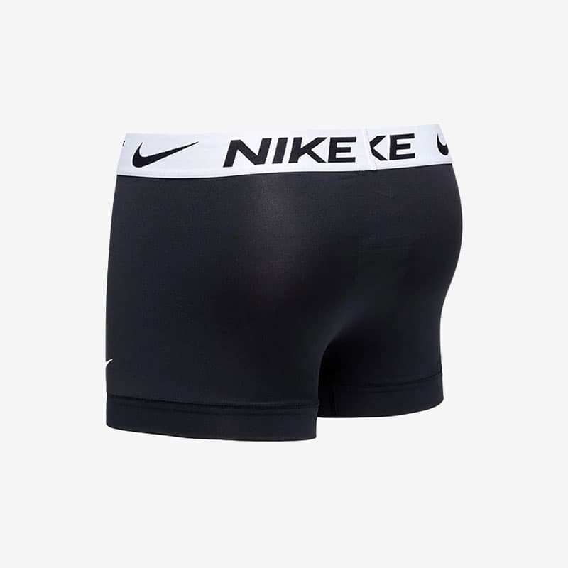 لباس زیر سه عددی مردانه نایک مدل Everyday Cotton Stretch — تصویر ۳